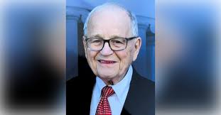 Obituary information for Lael Gooch