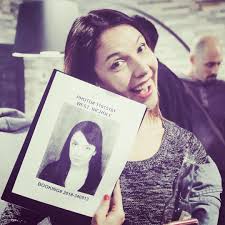 My name is Nichole West. I am 34 years old