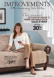 Improvements Catalog Request Improvements Catalog Improve Furniture Protectors