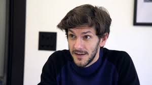 Matt Burrows is fundraising for Williams Syndrome Foundation