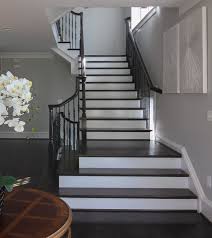 View information about this sale in arlington, va. 41 Dramatic Semi Floating Staircase For Top D C Area Builder Arlington Va 2220 Transitional Staircase Dc Metro By Century Stair Company Houzz