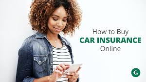 Compare quotes from more than 100 trusted insurance complicating matters even further, car insurance rates can fluctuate depending on trends in the in your search for auto insurance, you may come across insurance comparison sites online to avoid. How To Buy Car Insurance Online The General Insurance Blog