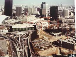 Photos La Defense 1958 2018 Soixante Ans De Transformations En Images La Defense Defense Photos