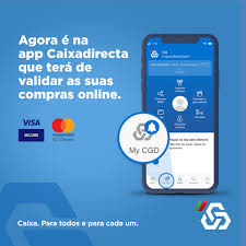 Latest version of caixadirecta is 1.8.2, was released on march 19, 2020 (updated on march 19, 2020). Caixa Geral De Depositos Fotos Facebook