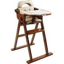 svan anka modern high chair honey modern high chair baby high chair convertible high chair
