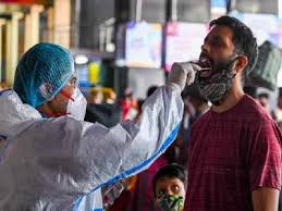 Covid infections fall in england, figures suggest. Delhi News Live National Capital Reports 67 New Covid 19 Cases Zero Deaths The Times Of India