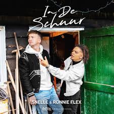 Deze zal te zien zijn op netflix in 2021 met de titel snelle: In De Schuur Snelle Ronnie Flex Key And Bpm