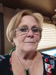 Passing of Glenna Boyd Caldwell, condolences to family and friends