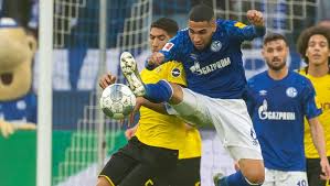 And it wasn't just the result that made it a historic meeting. Borussia Dortmund Vs Schalke 7 Classic Revierderby Clashes Ruiksports Com