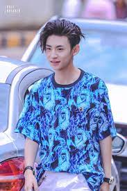xiaogui wang linkai 小鬼 chinese boy women s top women