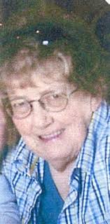 Cora Daly Obituary (2010)