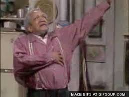 Maybe you would like to learn more about one of these? Fred Sanford Memes