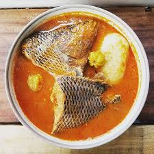 Fufu and goat meat light soup/pepper soup taste of ghana. Soup Fufu Picture Of Living Room Accra Tripadvisor