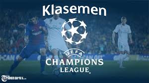 Selain skor dari liga champions 2020/2021 anda dapat juga mengikuti 1000+ kompetisi sepak bola dari 90+ negara di seluruh dunia pada flashscore.co.id. Hasil Klasemen Liga Champions Bayern Munchen Di Puncak Real Madrid Dan Atletico Madrid Sehati Tribunnews Com Mobile