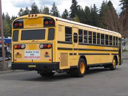 Image result for Federal Standard Yellow 1969 Bluebird