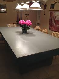 How To Cover A Pool Table Pool Table Dining Table Pool Table Covers Pool Table Room