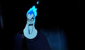 Hades In Hercules James Woods Hades Disney Disney Funny Tumblr Disney Hercules