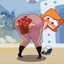 Rule34 - If it exists, there is porn of it  debbie turnbull, robotboy  (character)  7616822
