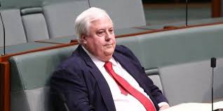 Boris erasmus palmer (* 28. Clive Palmer Counting His Money Turned Into A Meme Huffpost Australia News