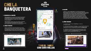 El Círculo Creativo de México da a conocer las duplas ganadoras de Young  Lions 2022 - The Point