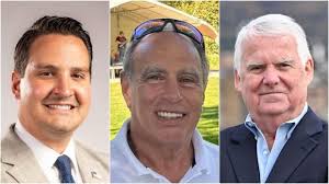 Supporters eagerly await Trump's second visit to Reading