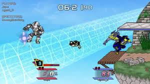 Game packed with characters and stages from the most memorable video games of all time and create a smash bros. Super Smash Bros Crusade Zeta Mod By Bondad Nitrogena