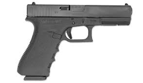 (0) glock 19 gen 3 9mm 15+1 chainmail frame flat dark earth slide $ 729.00. Glock G17 Gen 3 Pistol 9x19 Mm Para Bester Preis Verfugbarkeit Prufen Online Kaufen Mit Schnelle Lieferung