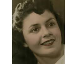 Jessie Santini Obituary (1928