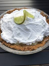 Easy Key Lime Pie Key Lime Pie Easy Dessert Recipes Key Lime Pie
