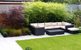 To achieve the highest standards in our work. Adjusting To The Modern Garden Design Decorifusta