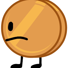 From pbs.twimg.com bfb pencil bfb bfdi bfdi pencil bfb pencil. Nickel Battle For Dream Island Wiki Fandom Nickel Objects Fandoms