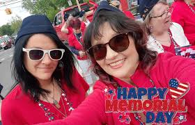 Gerald O'Neil Post #1683