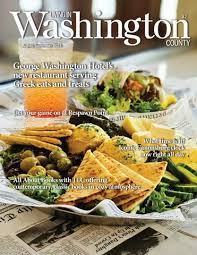 Today in Mississippi November 2021 4-County by American MainStreet  Publications