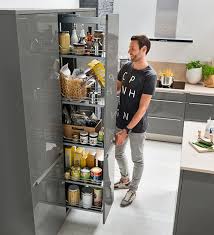 Kuchenplanung Mein Stauraumbedarf I Nolte Kuechen De Apothekerschrank Kuche Nolte Kuche Kuchen Planung