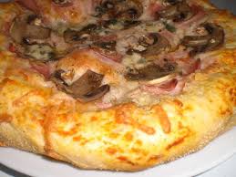 Masa De Pizza Estilo Domino S Masa Para Pizza Masa Para Pizza Recetas Recetas De Comida
