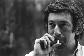 Résultat de recherche d'images pour "serge gainsbourg"