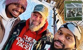 Joe Hutchison: All their latest coverage