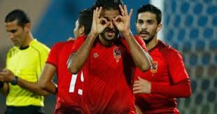 ومن المقرر أن يحسم مجلس إدارة النادي الأهلي، مصير الثنائي من الرحيل خلال الفترة المقبلة، وذلك بعد الرجوع إلى المدير الفني، وايضا بعد الرجوع إلى مروان محسن ومحمود الجزار. ÙƒÙˆÙ…ÙŠÙƒØ³ Ø¬Ù…Ø§Ù‡ÙŠØ± Ø§Ù„Ù†Ø§Ø¯Ù‰ Ø§Ù„Ø£Ù‡Ù„Ù‰ ØªØ­ØªÙÙ„ Ø¨ØªØ£Ù„Ù‚ Ù…Ø±ÙˆØ§Ù† Ù…Ø­Ø³Ù† ÙÙ‰ Ù…Ø¨Ø§Ø±Ø§Ø© Ø§Ù„ÙŠÙˆÙ… ØµÙˆØ± Ø§Ù„ÙŠÙˆÙ… Ø§Ù„Ø³Ø§Ø¨Ø¹