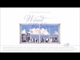 Wind Melodies