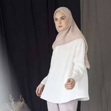 37 likes · 1 talking about this. Jual Blouse Putih Lengan Panjang Wanita Model Terbaru Blibli Com