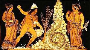 Image result for Ismene