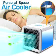 may, 2021 the best portable air conditioners price in philippines starts from ₱ 479.00. Personal Air Cooler Usb Mini Portable Air Conditioner Buy Online At Best Prices In Pakistan Daraz Pk