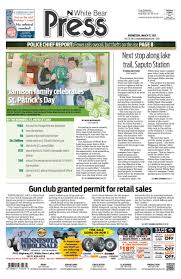 White Bear Press by Press Publications