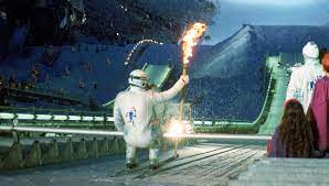 Olympische winterspiele genannt) wurden vom 12. Lillehammer 1994 Winter Olympic Film Playrface