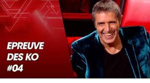 Laurent paquin, karina marceau et boucar diouf. Replay The Voice Du 27 04 2019 The Voice 2019 Epreuve Des Ko 04 Julien Clerc Saison 08