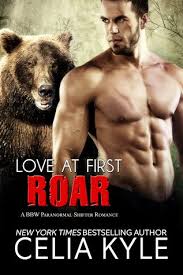What actually morphs is the brilliant relationship between cooper and park. Love At First Roar Grayslake 4 By Celia Kyle