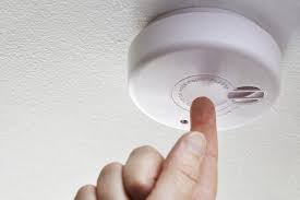 It's important to test your smoke alarm periodically to ensure it remains in good working order. Sensitivity Testing The Fire Safety Services Test You Didn T Know You Need To Take
