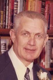 August W. 'Augie' Dothager