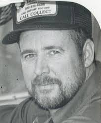 Darrell Lee Evans Obituary October 15, 2024