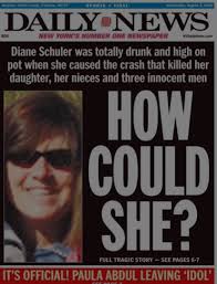Diane Schuler Phone Call